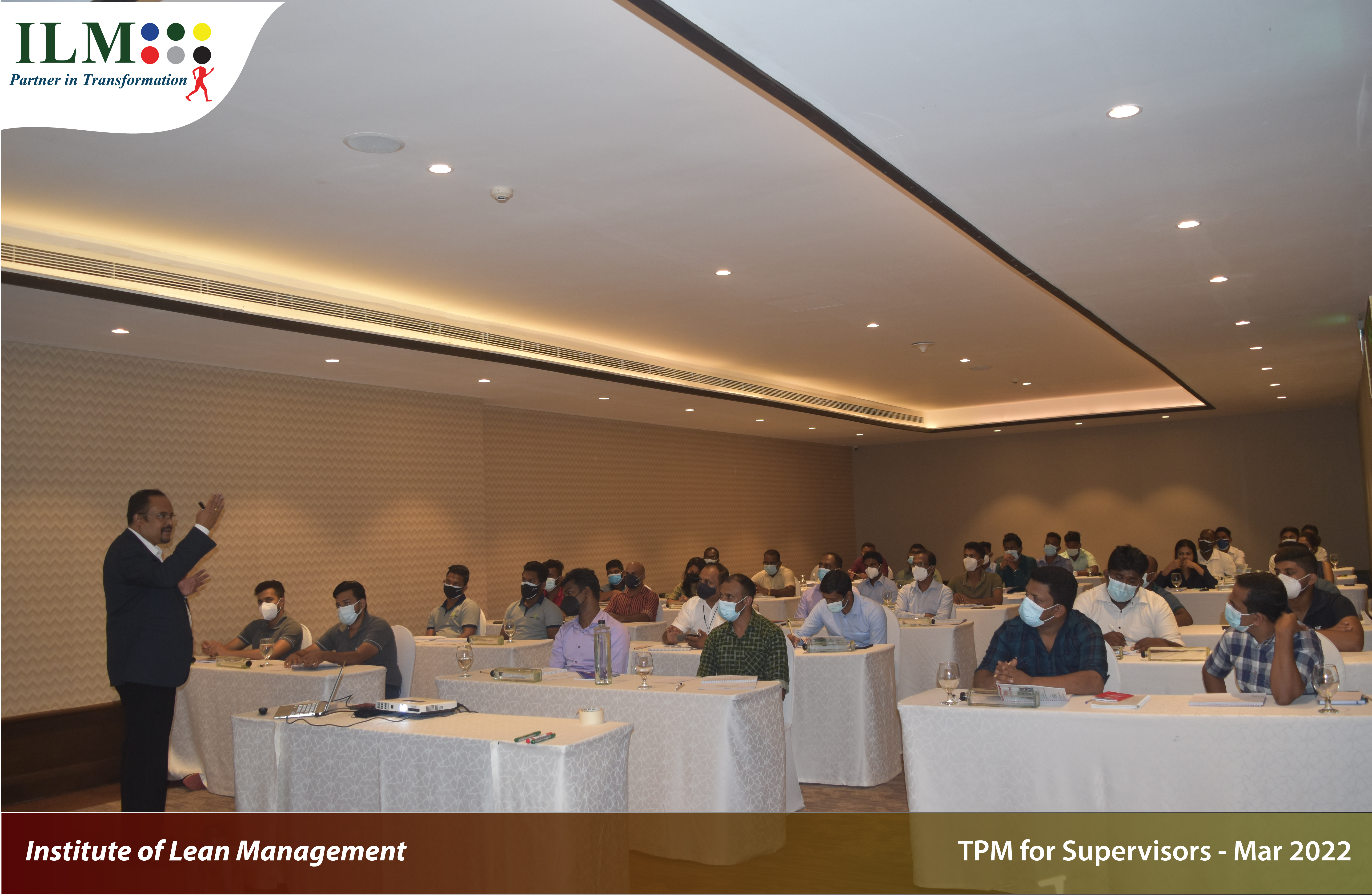 TPM for Supervisors - March 2022